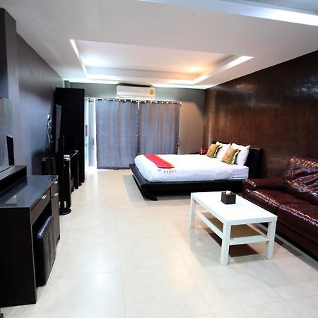 Del Mar Rooms Pattaya Ngoại thất bức ảnh