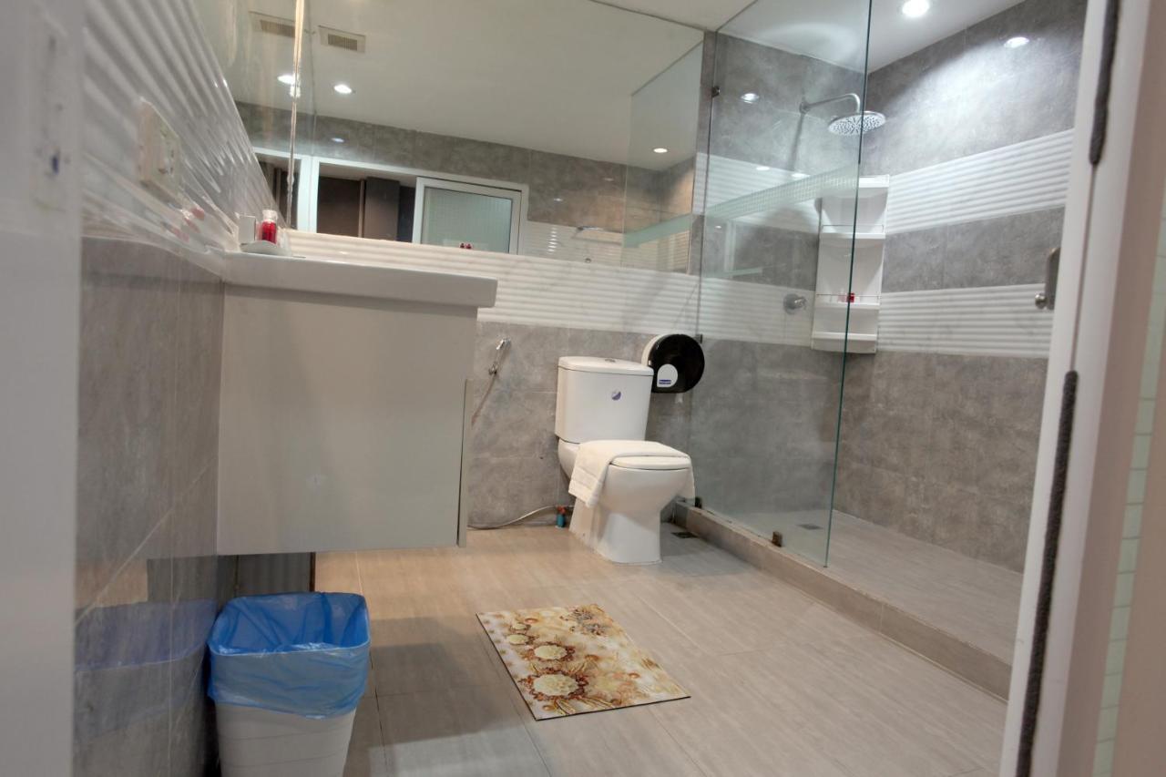 Del Mar Rooms Pattaya Ngoại thất bức ảnh